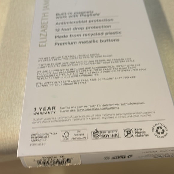 iPhone 15 pro max summer case - Picture 2 of 2